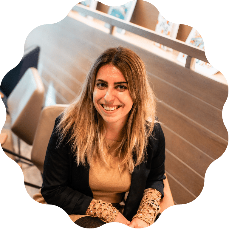 Claire Labalette, agent littéraire à Toulon - Pastèques réseau d'entrepreneurs dans le Var