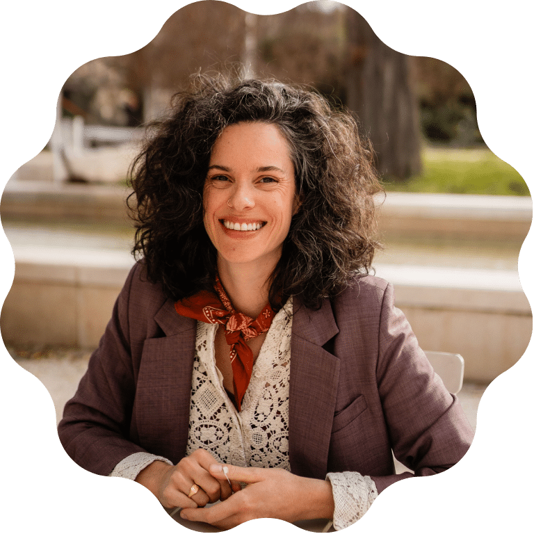 Claire Labalette, agent littéraire à Toulon - Pastèques réseau d'entrepreneurs dans le Var