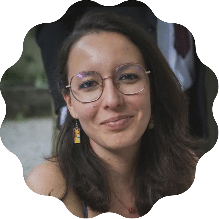 Claire Labalette, agent littéraire à Toulon - Pastèques réseau d'entrepreneurs dans le Var