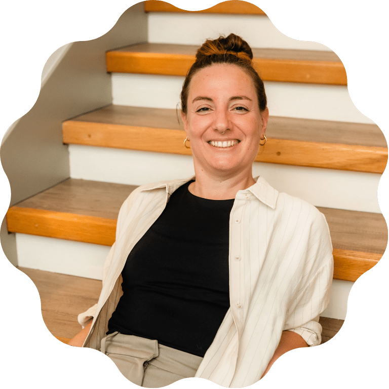 Claire Labalette, agent littéraire à Toulon - Pastèques réseau d'entrepreneurs dans le Var